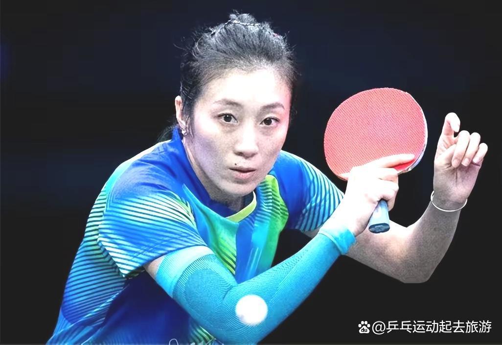 今日新加坡大满贯赛事分析（乒乓球新加坡大满贯赛事今日赛程分析，冷门会是谁呢？）
