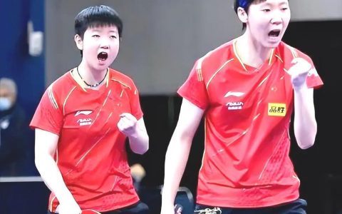 今日新加坡大满贯赛事分析（乒乓球新加坡大满贯赛事今日赛程分析，冷门会是谁呢？）