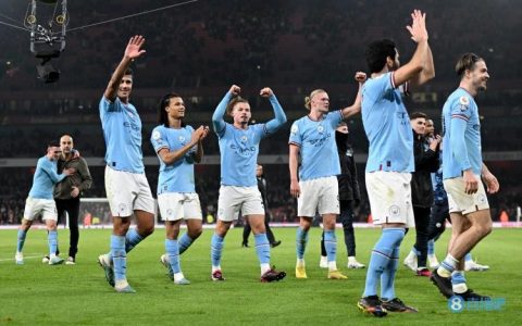 曼晚谈曼城欧冠抽签（上签抽到米兰，下签抽到皇马）