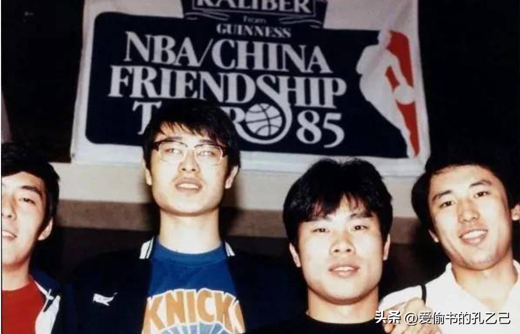 中国球员NBA生涯总薪资（周琦133万美元，易建联、姚明、王治郅呢）