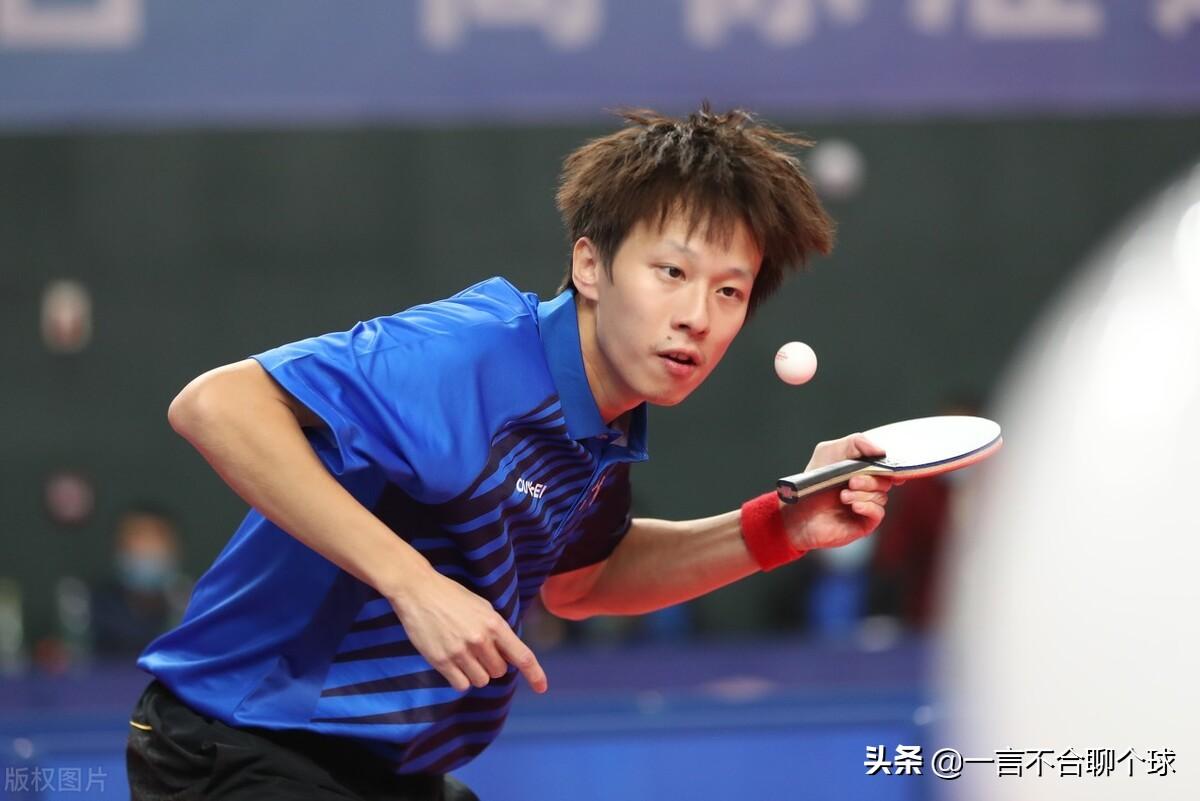 国乒即将洗牌！（WTT新加坡大满贯未结束，但两大世界冠军提前淘汰出局）