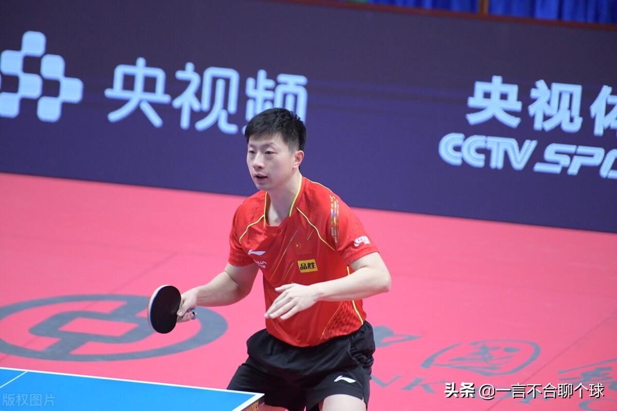 国乒即将洗牌！（WTT新加坡大满贯未结束，但两大世界冠军提前淘汰出局）
