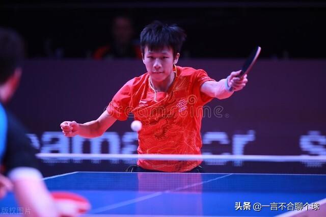 国乒即将洗牌！（WTT新加坡大满贯未结束，但两大世界冠军提前淘汰出局）