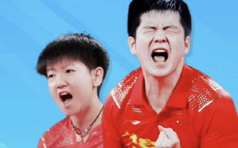 乒乓球第12周世界排名（钱天一第7，张瑞第10，王曼昱反超王艺迪）