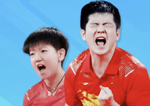 乒乓球第12周世界排名（钱天一第7，张瑞第10，王曼昱反超王艺迪）