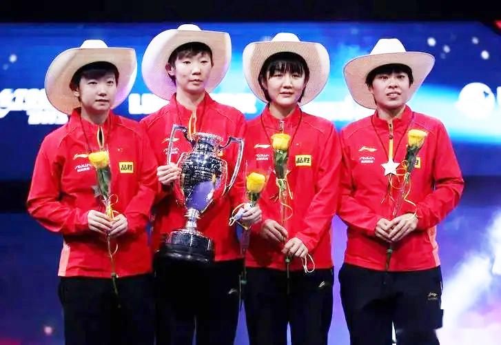 乒乓球第12周世界排名（钱天一第7，张瑞第10，王曼昱反超王艺迪）
