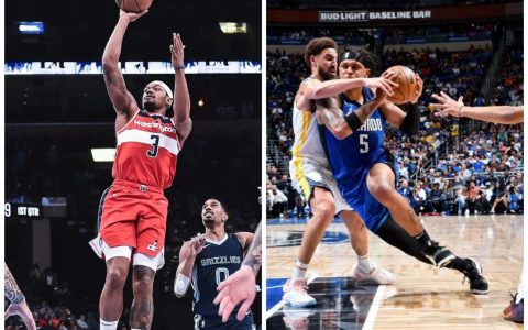 明日NBA赛事预测（3月22日NBA常规赛精准预测）