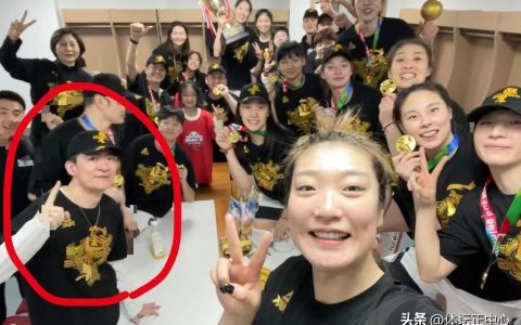 李梦为何没被罚？（原因曝光，纪律道德委员会是摆设，女篮有特权）