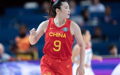 李梦口碑大逆转（央视罕见发声，人民日报顶格盛赞，姚明放心了）