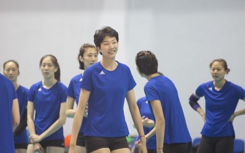 女排奥运选拔标准（让球员服从安排，朱婷张常宁暂未归队）