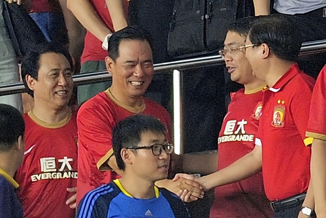 体育总局动真格！(曝专案组已驻扎足协内部，准备随时抓人)