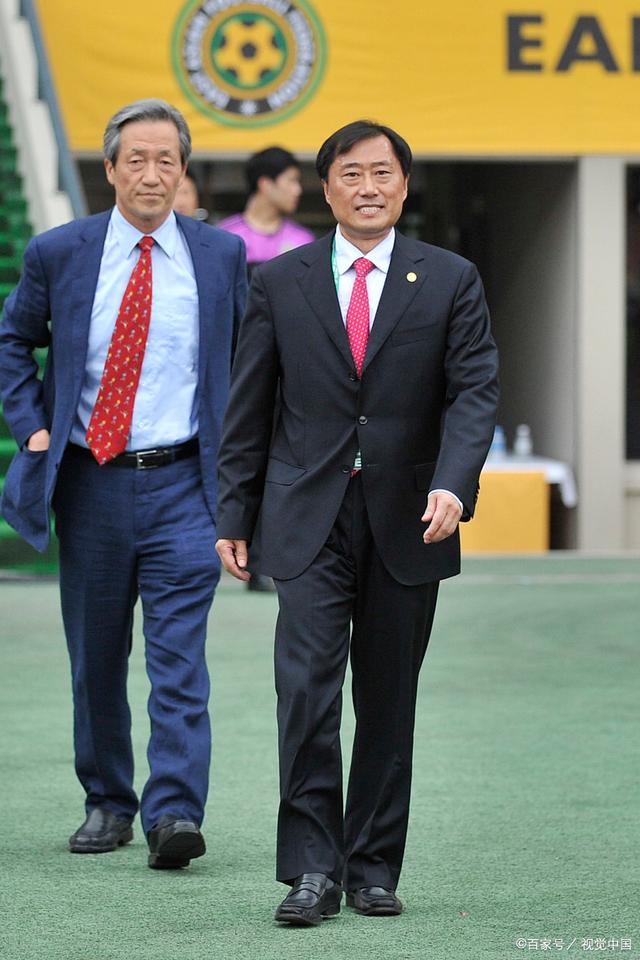 体育总局动真格！(曝专案组已驻扎足协内部，准备随时抓人)