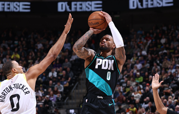 NBA最新排名！（3月23日NBA排名情况）