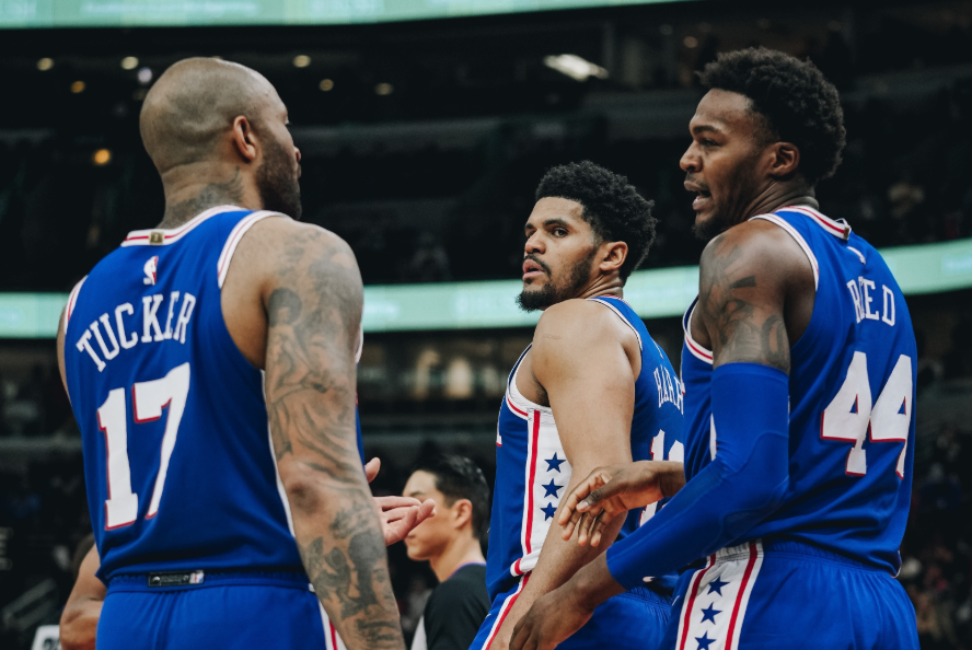 NBA最新排名！（3月23日NBA排名情况）