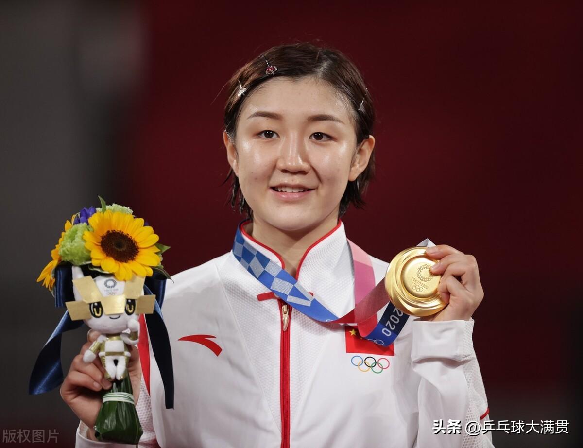 孙颖莎单打16连胜！（孙颖莎正在巅峰，剑指德班世乒赛单打冠军）