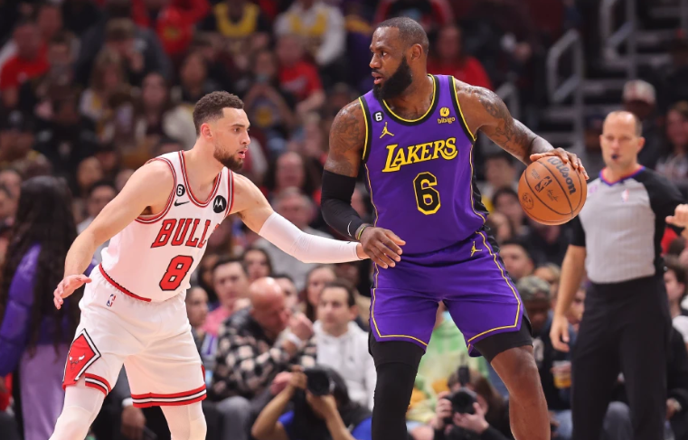 今日NBA排行榜（威少破纪录，哈登杜兰特复出均赢球，湖人看到希望今日）