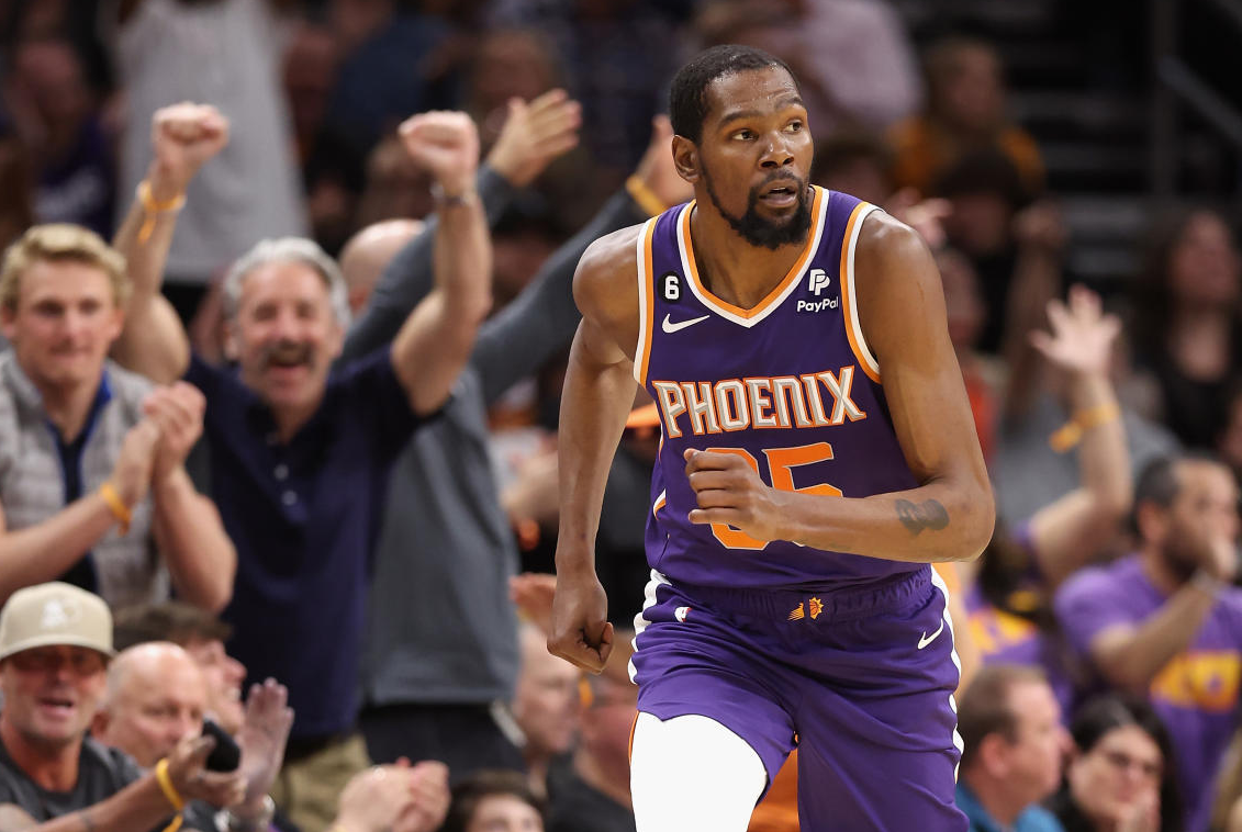今日NBA排行榜（威少破纪录，哈登杜兰特复出均赢球，湖人看到希望今日）