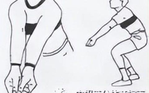 中考排球容易犯那种错误？（中考排球垫球易犯错误及改正方法）