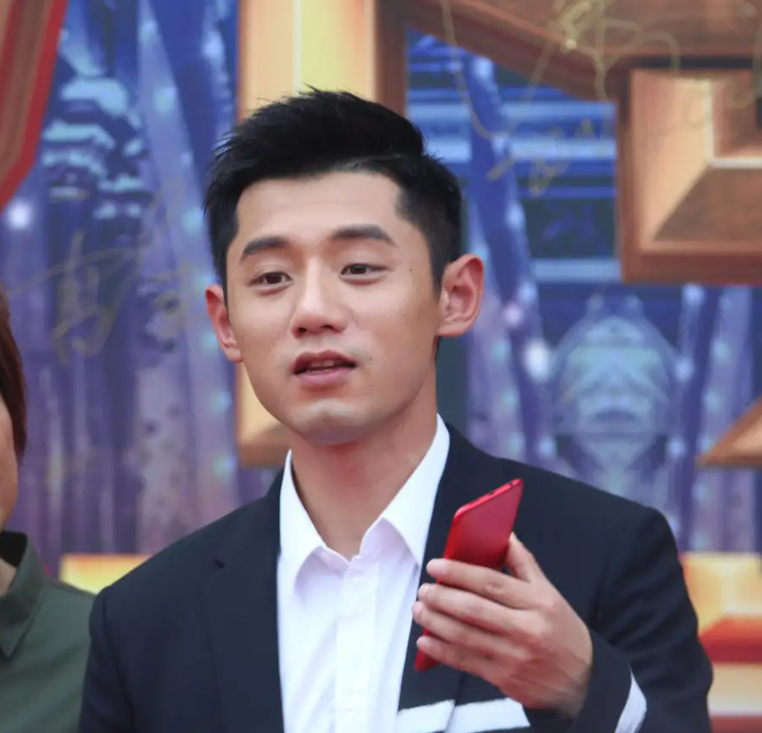 张继科个人简介（“不可一世”的张继科，为什么走到了今天这一步？）