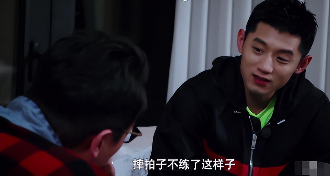 张继科个人简介（“不可一世”的张继科，为什么走到了今天这一步？）