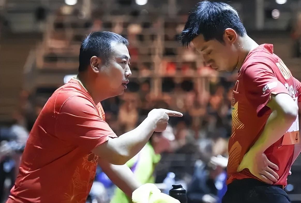 张继科个人简介（“不可一世”的张继科，为什么走到了今天这一步？）