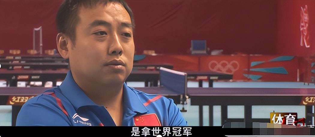 张继科个人简介（“不可一世”的张继科，为什么走到了今天这一步？）