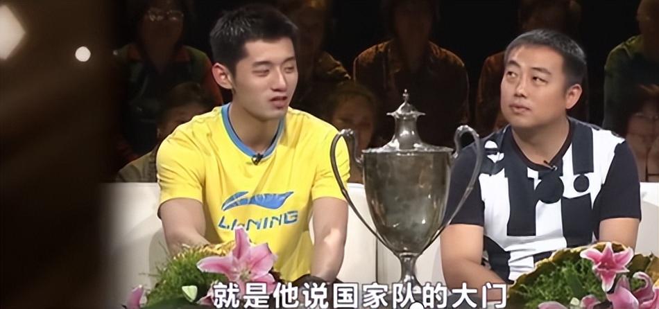张继科个人简介（“不可一世”的张继科，为什么走到了今天这一步？）