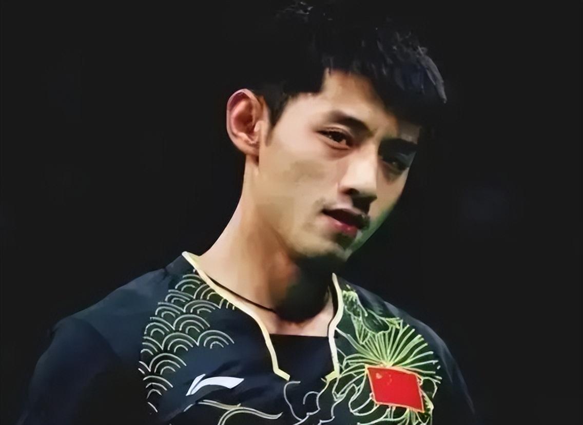 张继科个人简介（“不可一世”的张继科，为什么走到了今天这一步？）