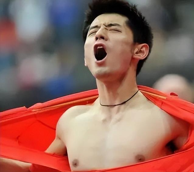 张继科个人简介（“不可一世”的张继科，为什么走到了今天这一步？）