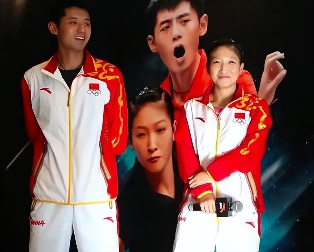 张继科个人简介（“不可一世”的张继科，为什么走到了今天这一步？）
