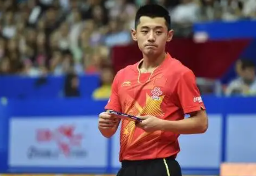 张继科个人简介（“不可一世”的张继科，为什么走到了今天这一步？）