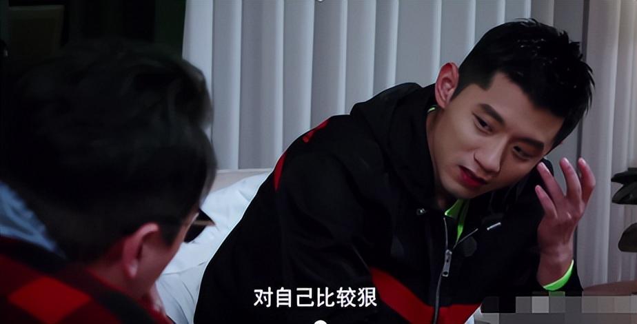 张继科个人简介（“不可一世”的张继科，为什么走到了今天这一步？）
