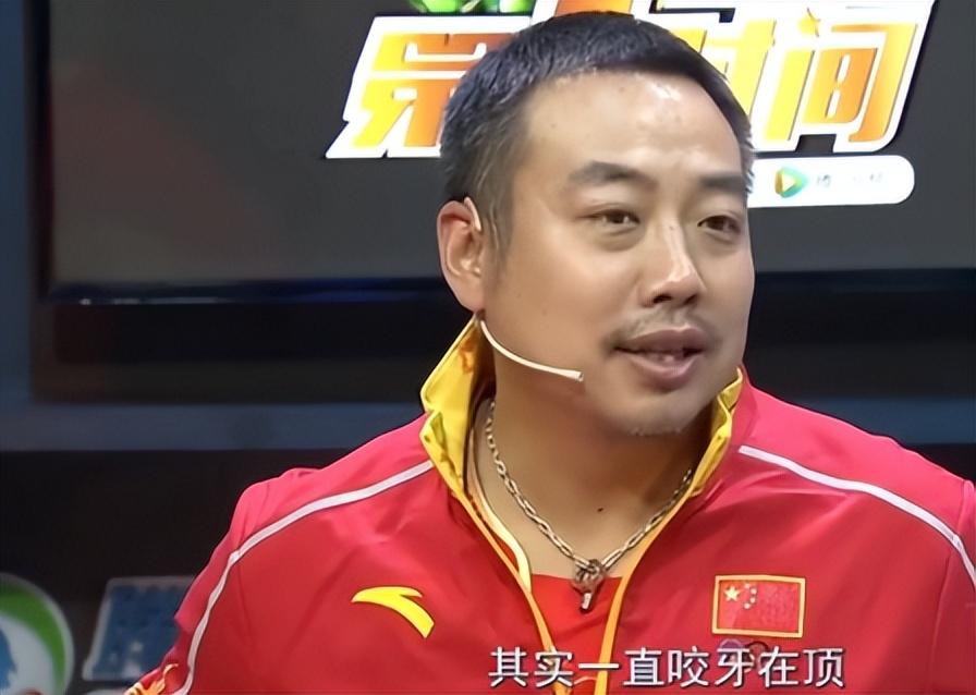 张继科个人简介（“不可一世”的张继科，为什么走到了今天这一步？）