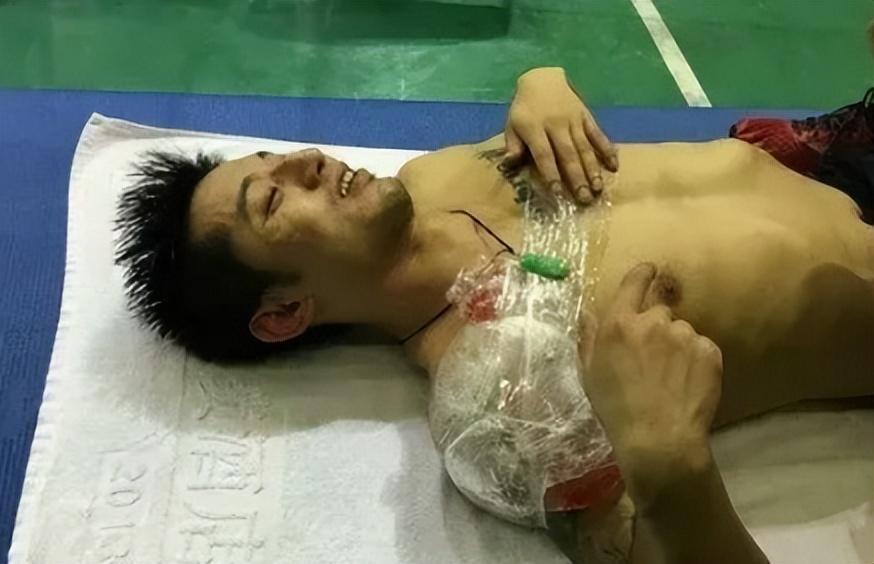 张继科个人简介（“不可一世”的张继科，为什么走到了今天这一步？）
