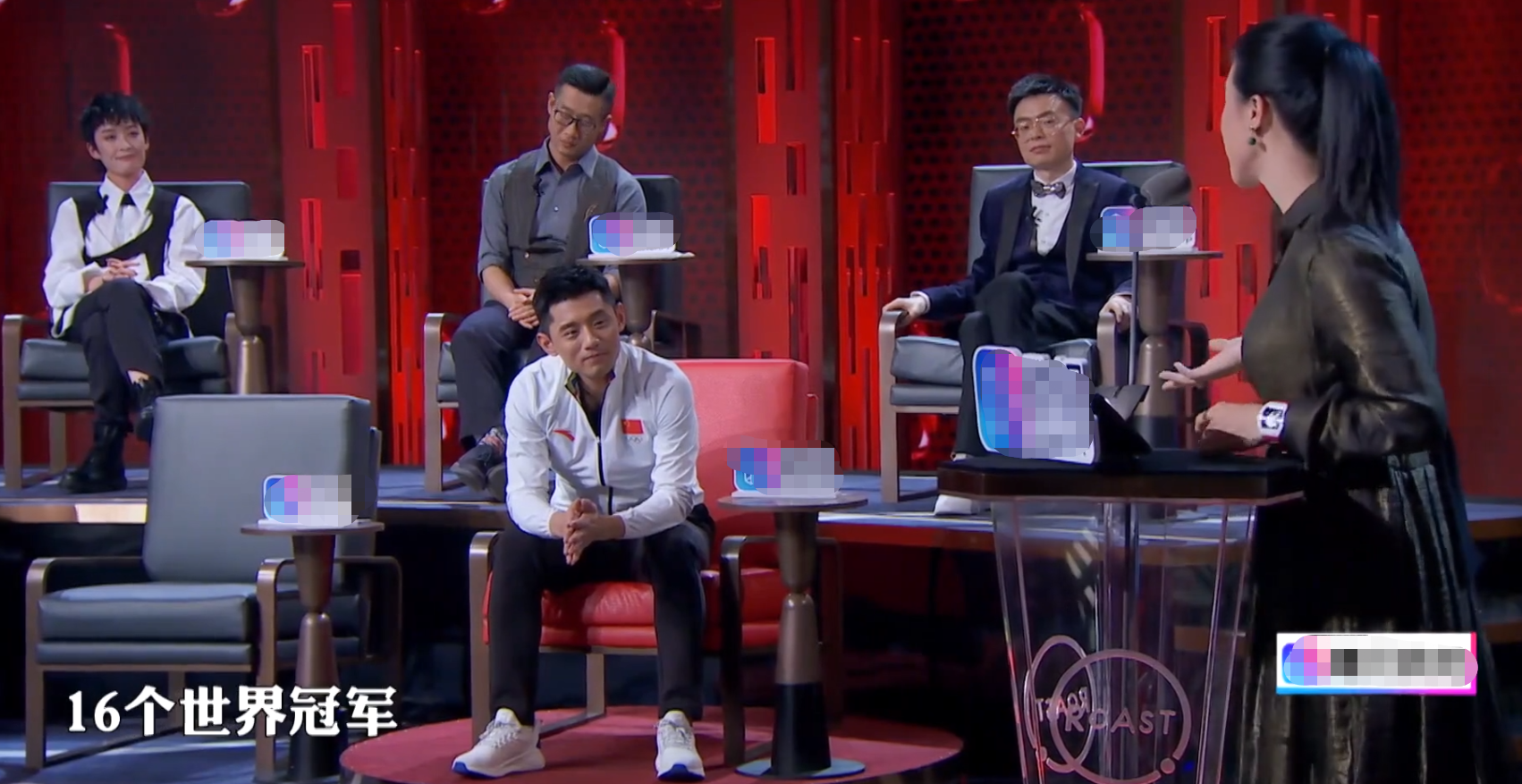 张继科个人简介（“不可一世”的张继科，为什么走到了今天这一步？）