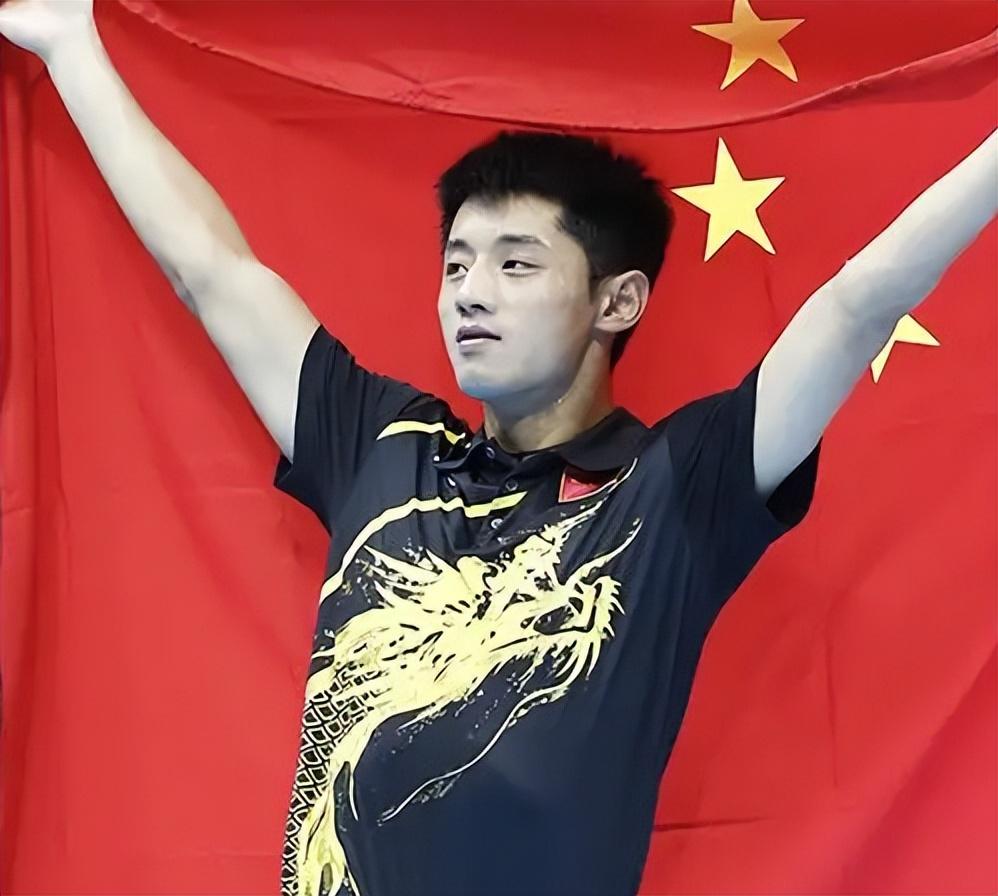 张继科个人简介（“不可一世”的张继科，为什么走到了今天这一步？）