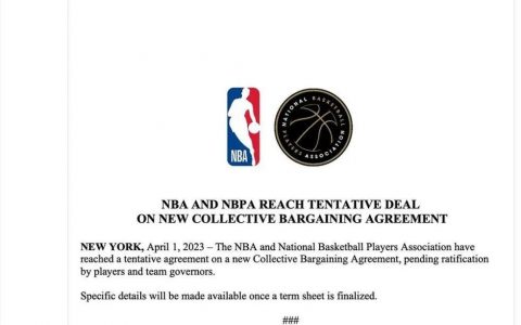NBA出台新规定（NBA的新规定是什么？）