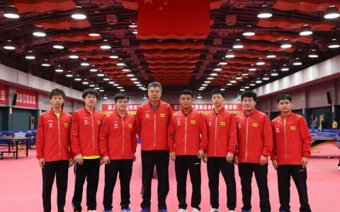 国乒公布德班世乒赛名单（德班世乒赛名单都有谁？）
