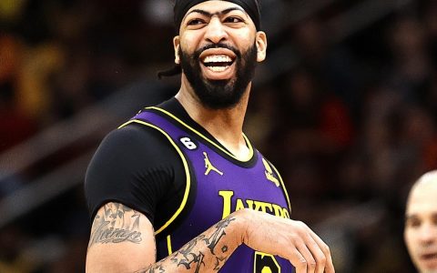 湖人达成一个NBA记录（湖人达成了一个让全联盟29个对手都忌惮的NBA纪录）