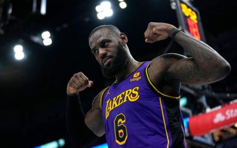 NBA最终赛程及分析整理（NBA东西区战况分析）
