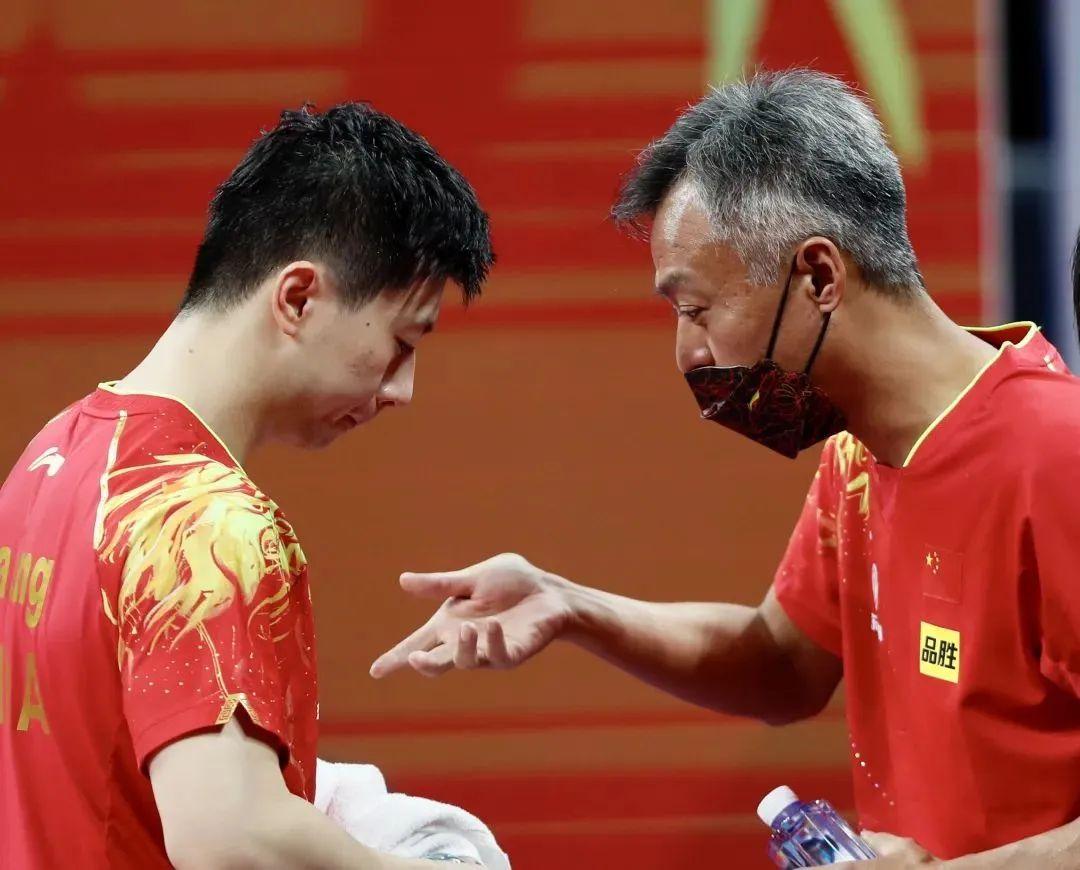 "六边形战士“马龙（马龙个人简介）