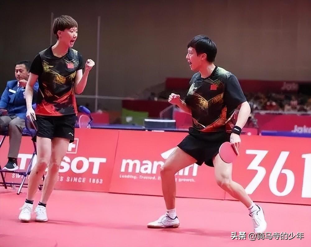 梁靖崑从国乒“三哥”变“五哥”（梁靖崑个人资料？）
