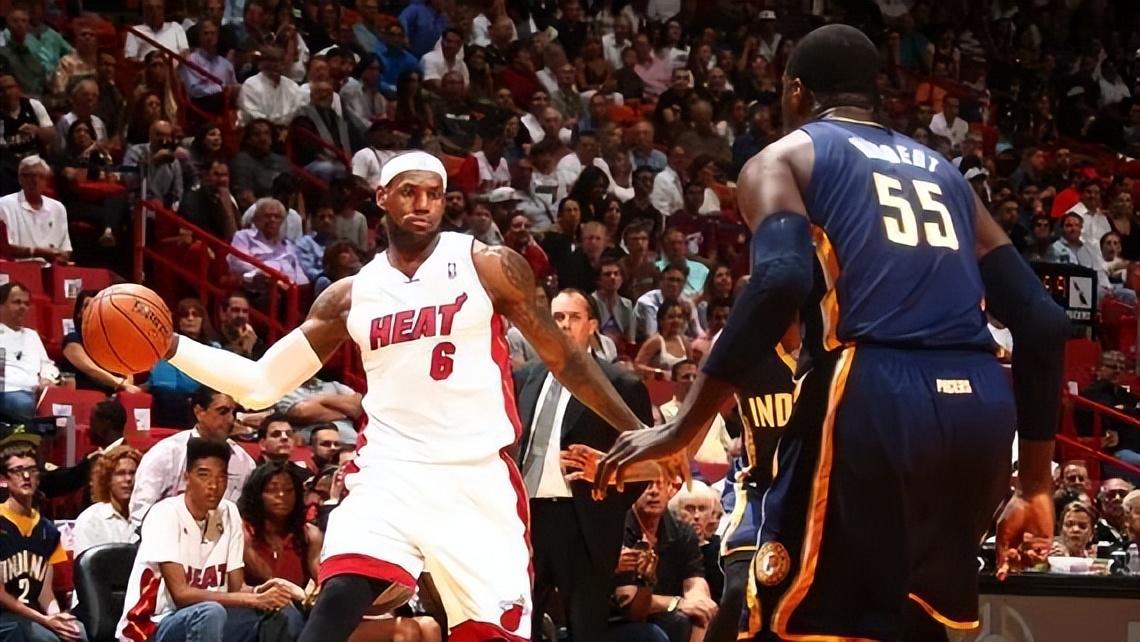 为什么NBA球员得分越来越容易了？（57人赛季场均20+）