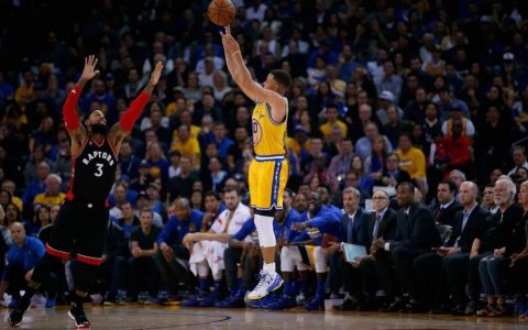 为什么NBA球员得分越来越容易了？（57人赛季场均20+）