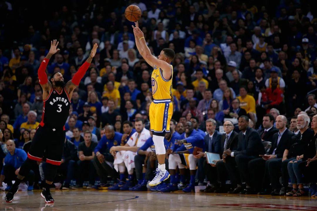 为什么NBA球员得分越来越容易了？（57人赛季场均20+）