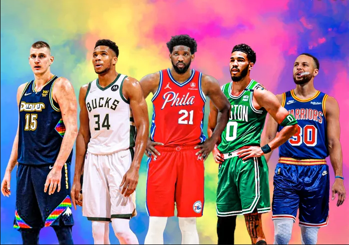 为什么NBA球员得分越来越容易了？（57人赛季场均20+）