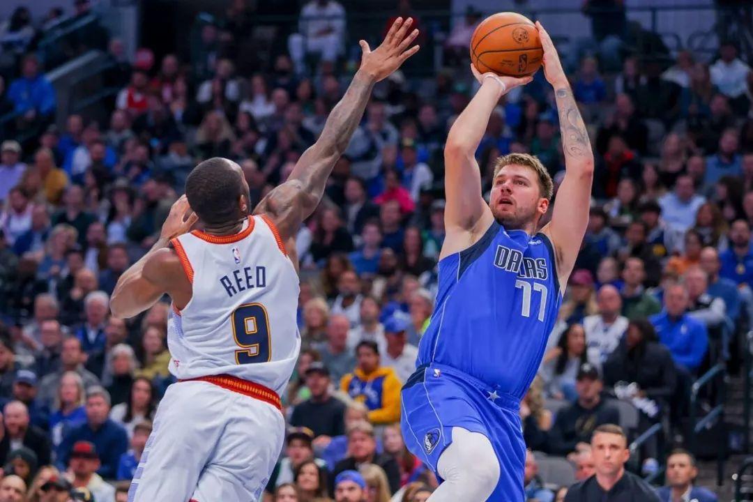为什么NBA球员得分越来越容易了？（57人赛季场均20+）