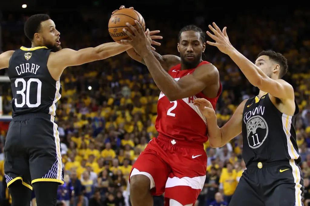 为什么NBA球员得分越来越容易了？（57人赛季场均20+）