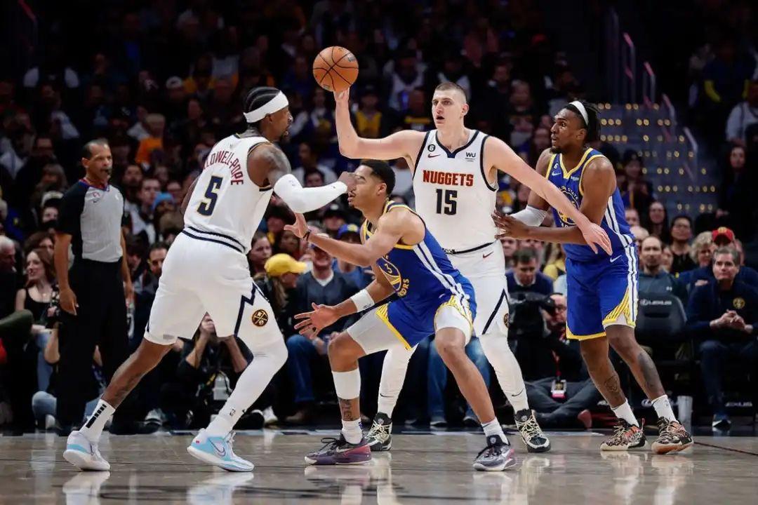为什么NBA球员得分越来越容易了？（57人赛季场均20+）