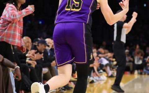 今日NBA排名情况（东部前10排位确定）